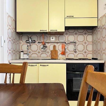 Dolce Casa In San Pietro Apartment Rome Bagian luar foto