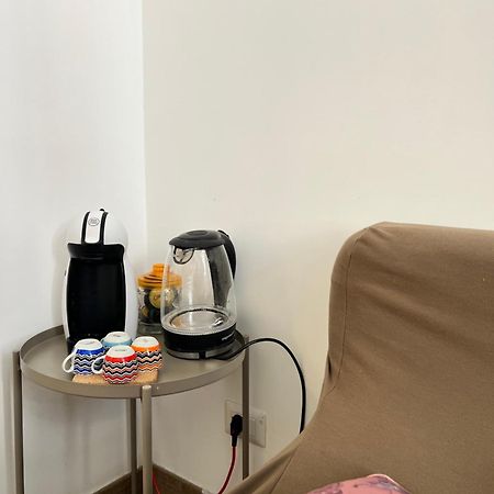Dolce Casa In San Pietro Apartment Rome Bagian luar foto