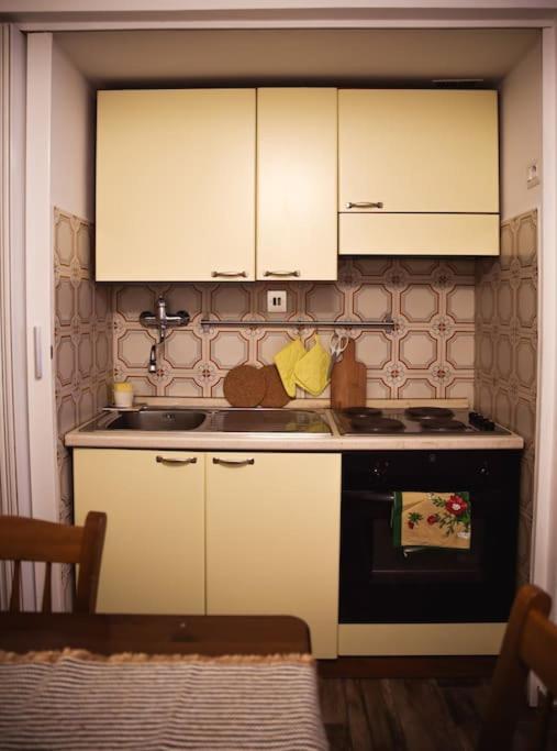Dolce Casa In San Pietro Apartment Rome Bagian luar foto