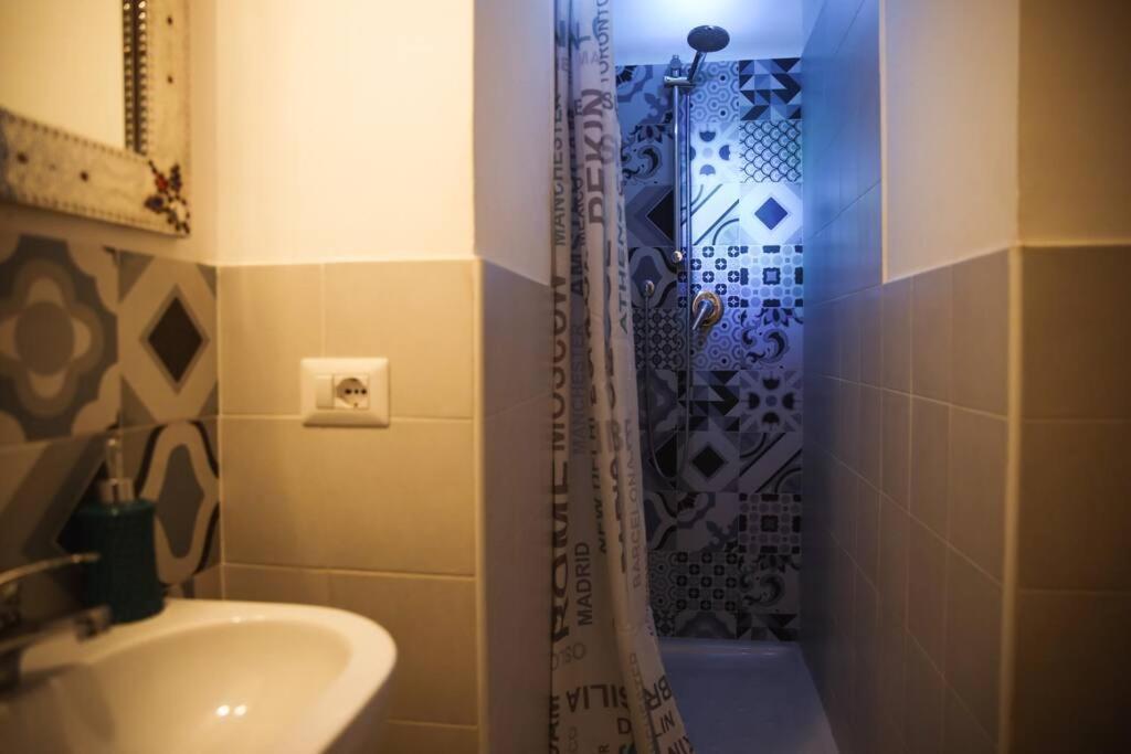 Dolce Casa In San Pietro Apartment Rome Bagian luar foto