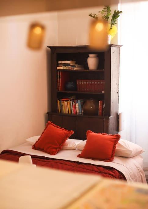Dolce Casa In San Pietro Apartment Rome Bagian luar foto