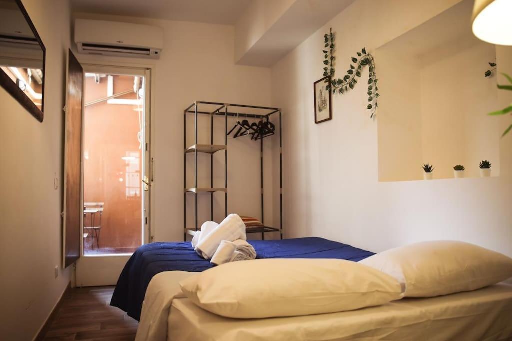 Dolce Casa In San Pietro Apartment Rome Bagian luar foto