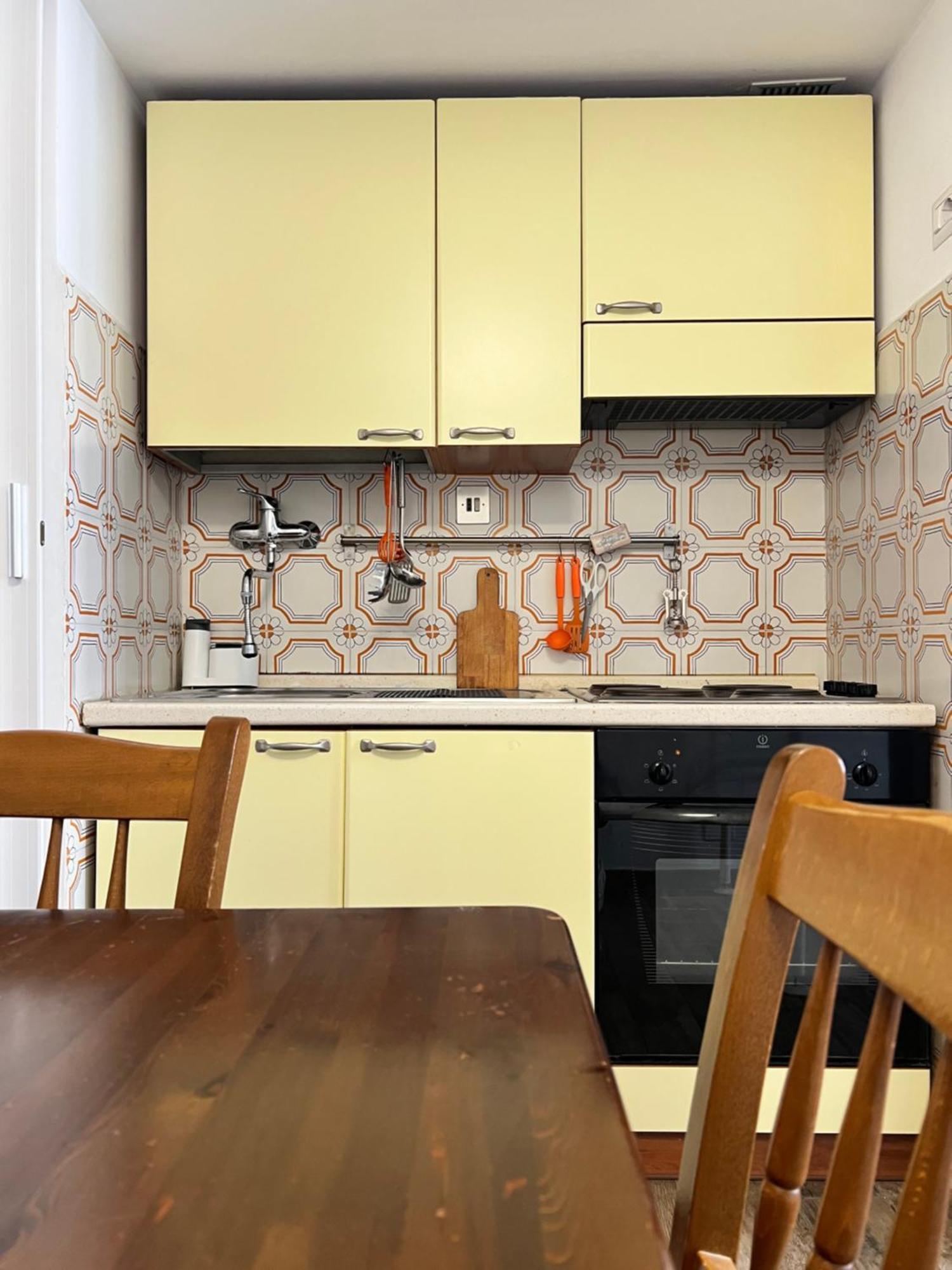 Dolce Casa In San Pietro Apartment Rome Bagian luar foto