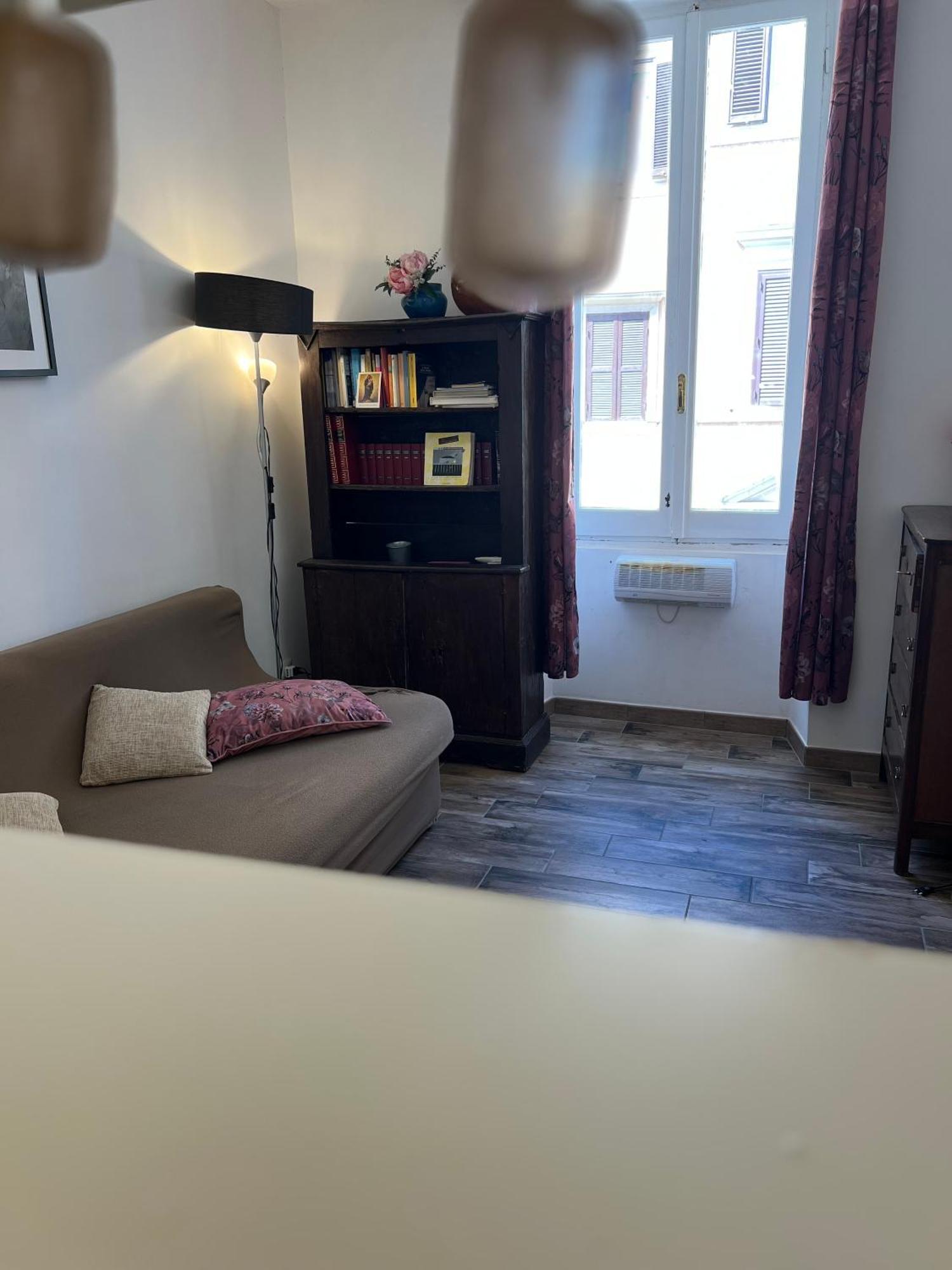 Dolce Casa In San Pietro Apartment Rome Bagian luar foto