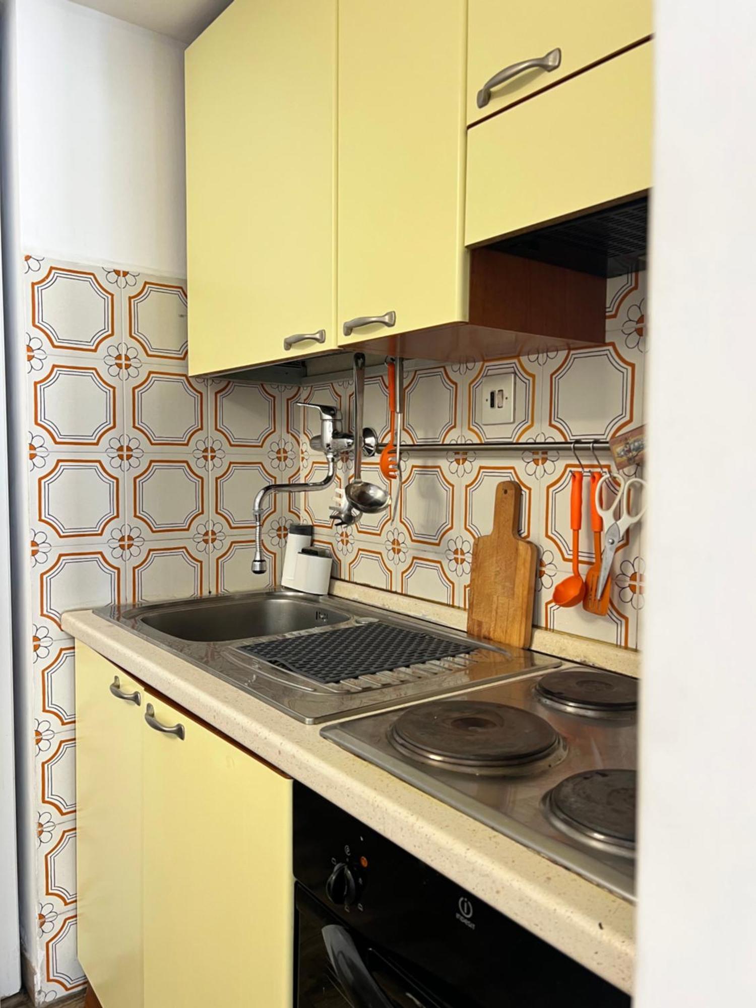Dolce Casa In San Pietro Apartment Rome Bagian luar foto