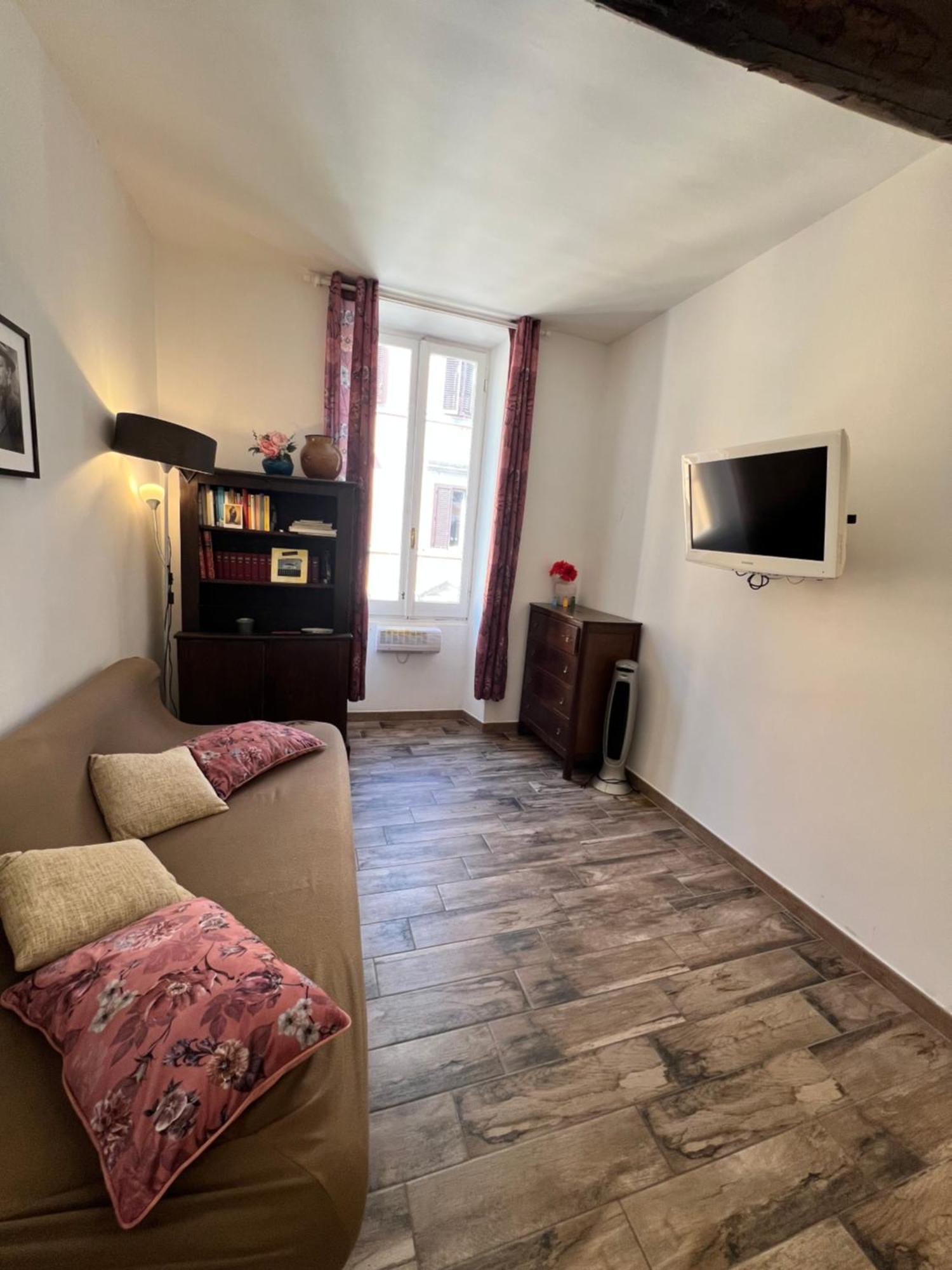 Dolce Casa In San Pietro Apartment Rome Bagian luar foto